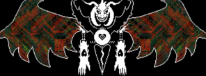Asriel (Angel of death) Asriel (Angel of death)