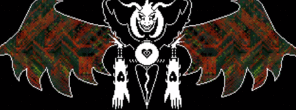 Asriel (Angel of death)