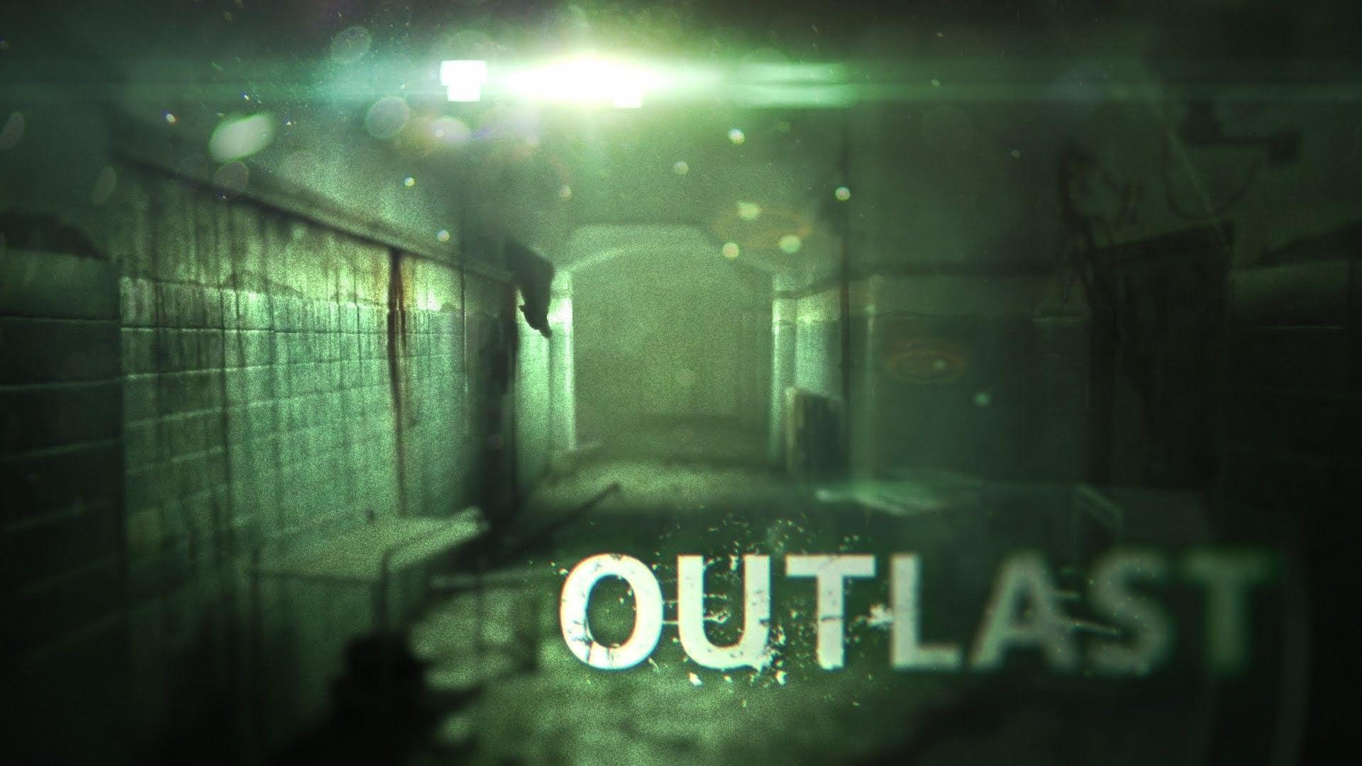 Outlast Outlast