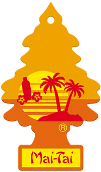 Mai-Tai