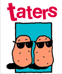 The Mashing Taters