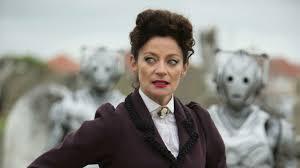 The Mistress (Missy) The Mistress (Missy)