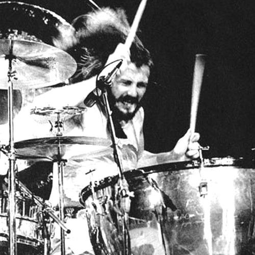 John Bonham