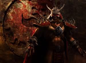 Mortal Kombat Mortal Kombat