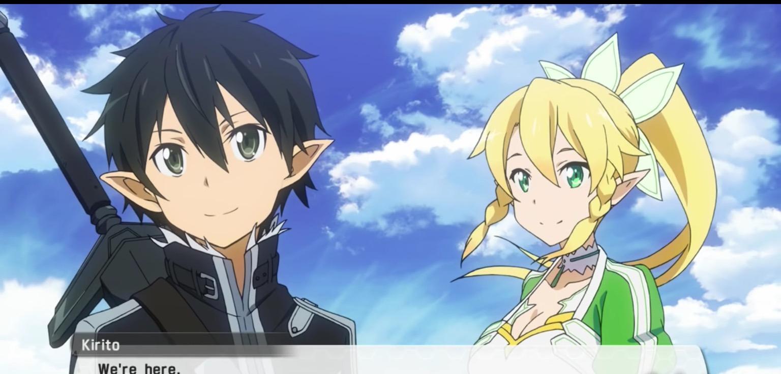 Lost song Lost song