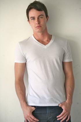 Jordan Parrish