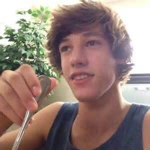 Cameron Dallas Cameron Dallas