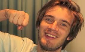 Pewds! The most fab every day!