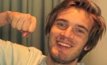 Pewds! The most fab every day!