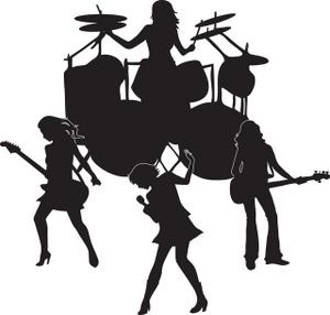 Play an instrument (any type) Play an instrument (any type)
