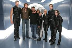I really can't choose... Everyone in X-men are perfect! I really can't choose... Everyone in X-men are perfect!