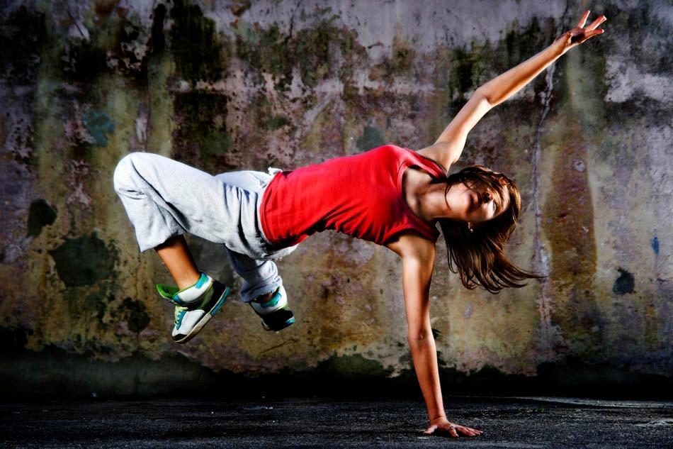 Street Dance Street Dance