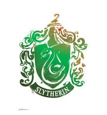 Slytherin Slytherin