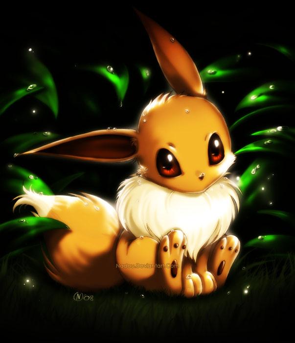 Eevee