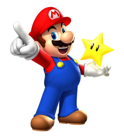 Mario Mario