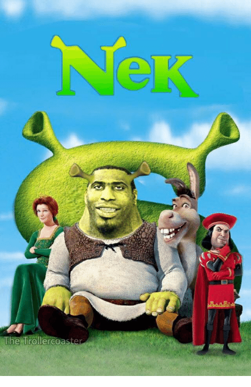Nek Nek