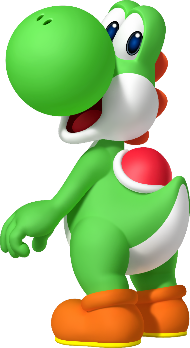 Yoshi Yoshi