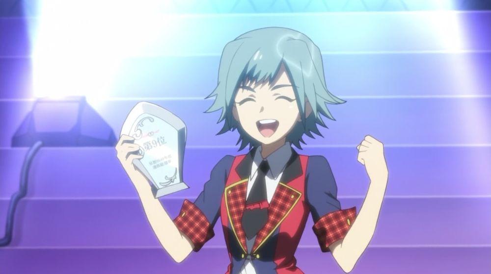 Kiseki wa Ma ni Awanai Kiseki wa Ma ni Awanai
