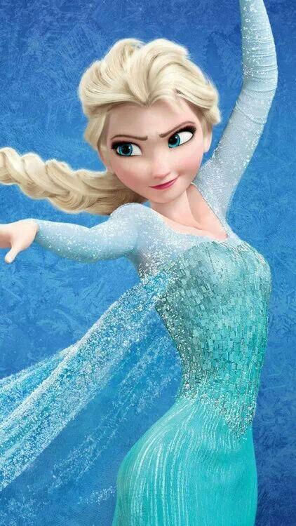 Elsa Elsa