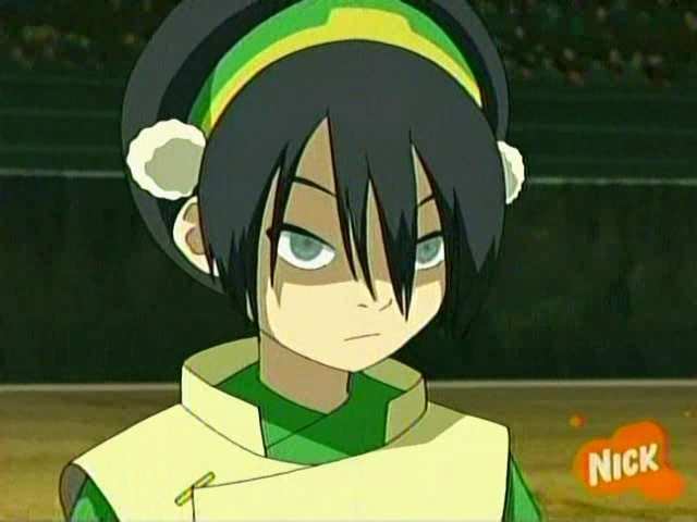 Toph