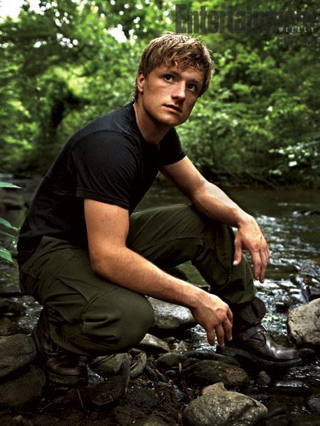 Josh Hutcherson Josh Hutcherson