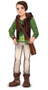 Hunter Huntsman Hunter Huntsman