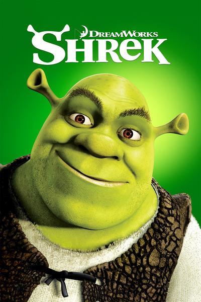 Shrek Shrek