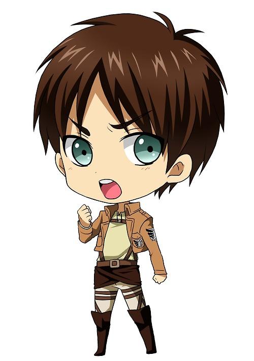 Eren