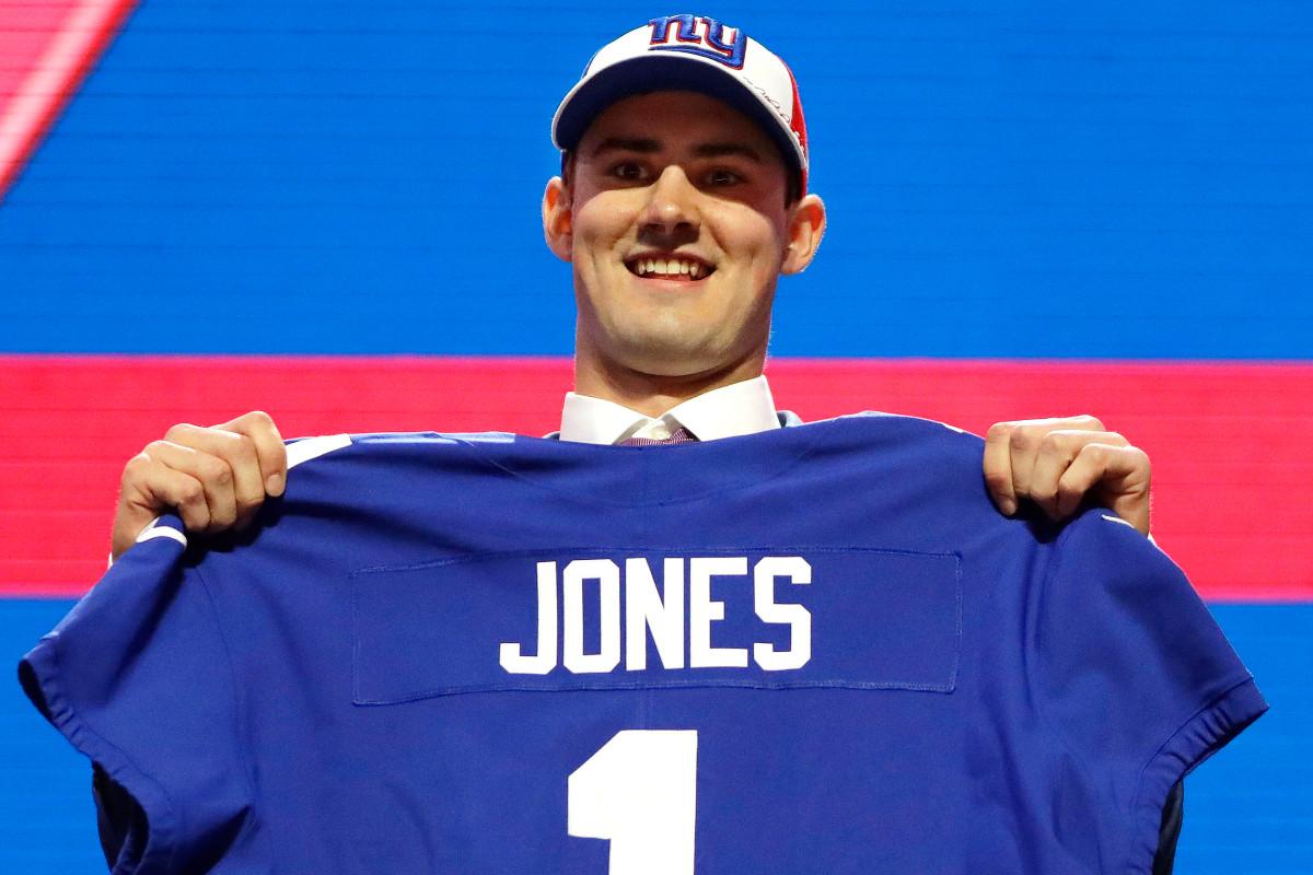 Daniel Jones