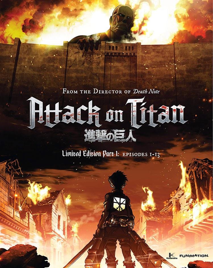 Attack on titan