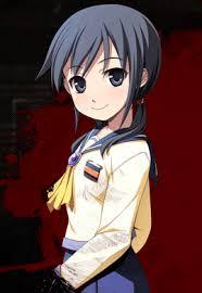 Ayumi Shinozaki (Class Representative) Ayumi Shinozaki (Class Representative)
