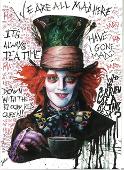 Mad Hatter (yeah it is a song)