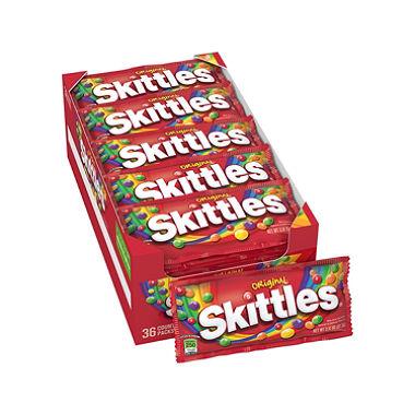 Skittles Skittles