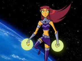 Starfire Starfire