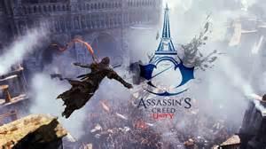 Assassin's Creed: Unity