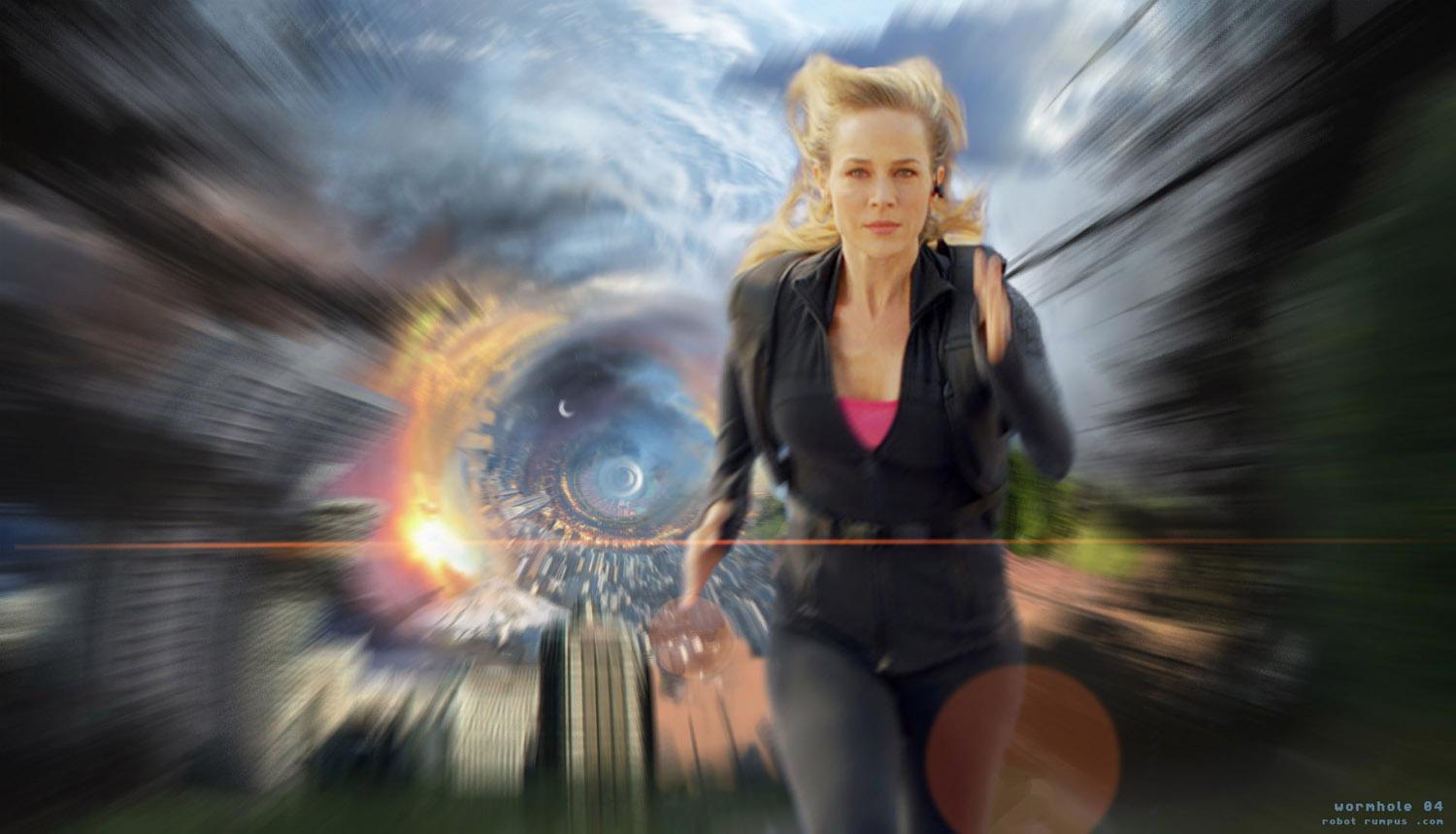 Super Speed Super Speed