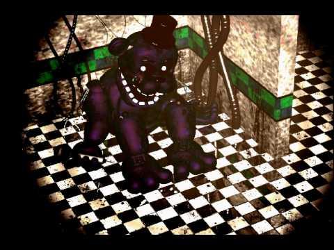 Shadow Freddy Shadow Freddy