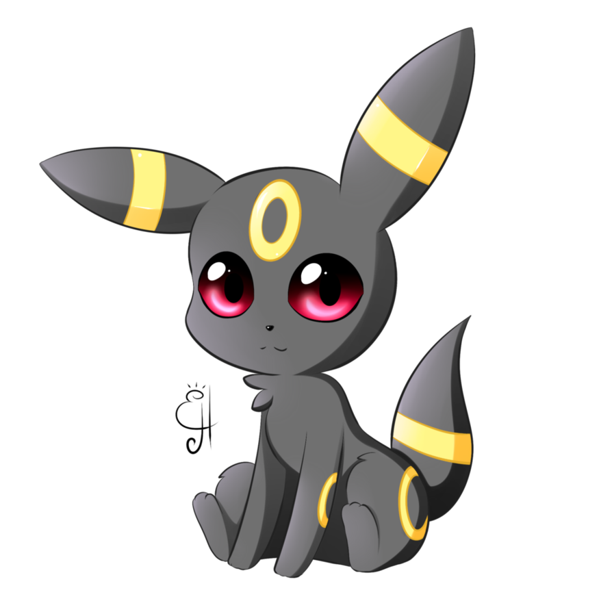umbreon umbreon