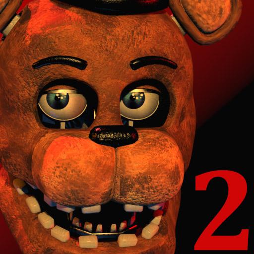 Five Nights at Freddy's 2 Five Nights at Freddy's 2
