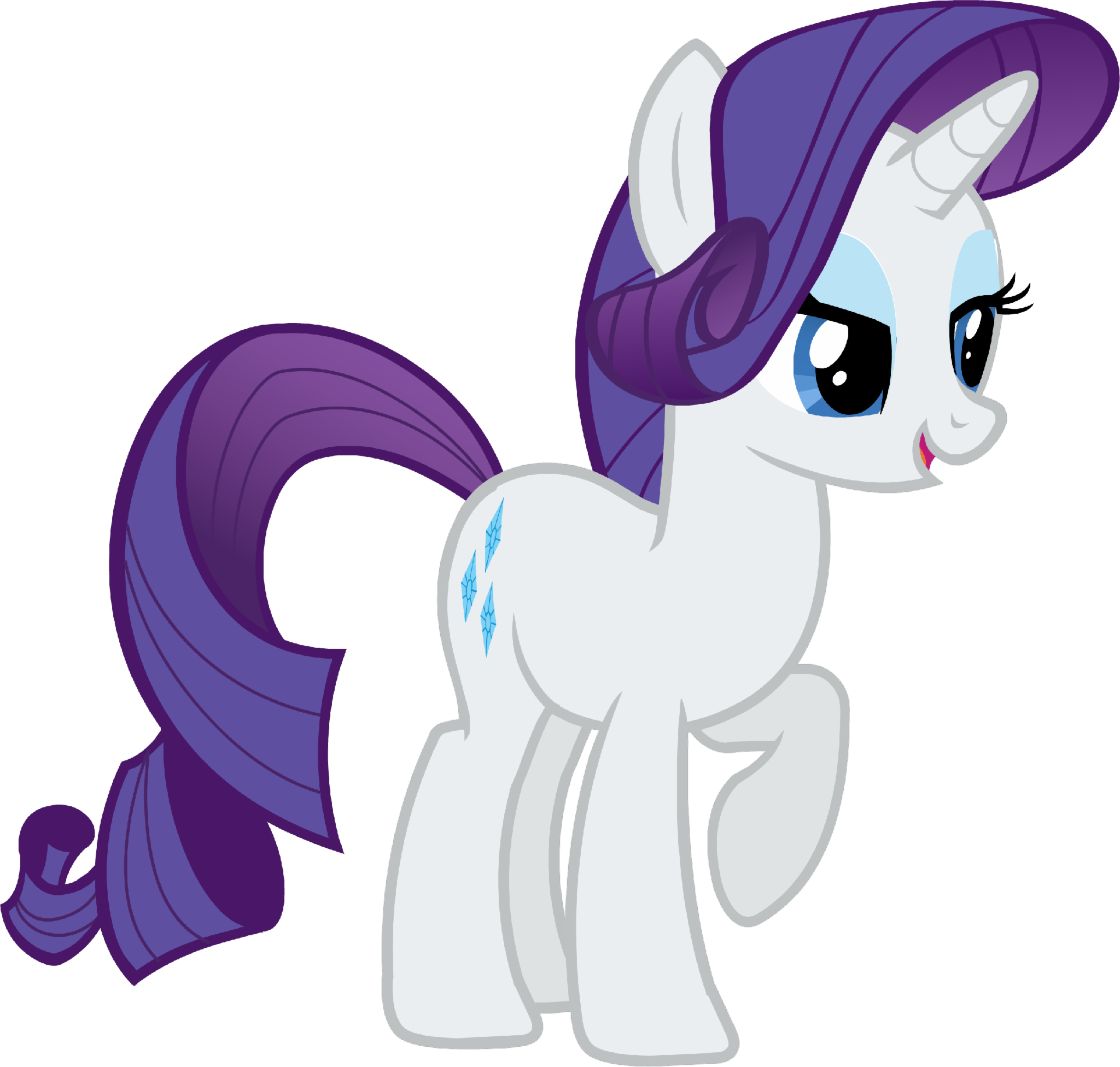 Rarity Rarity