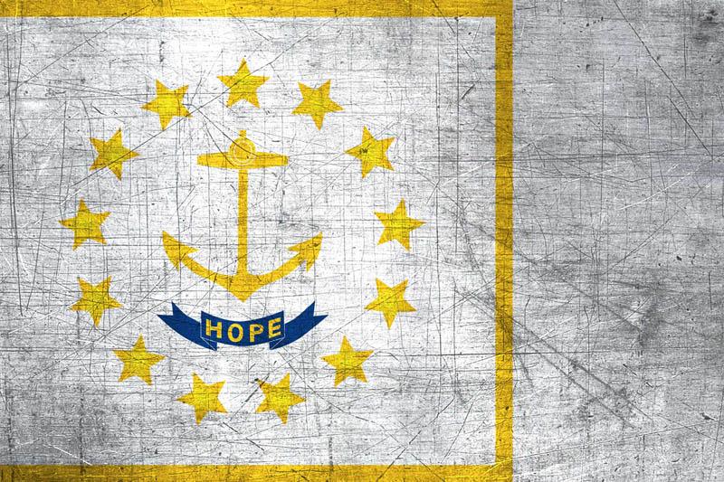 Rhode Island Rhode Island