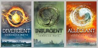 Divergent