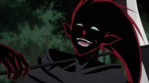 Kazeshini Kazeshini