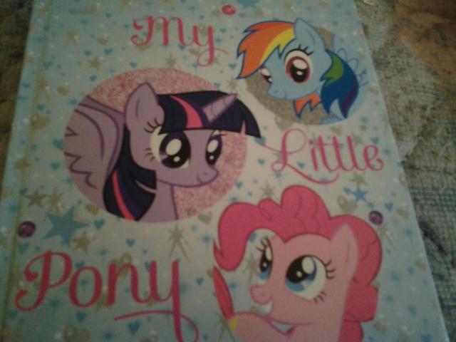 mlp mlp