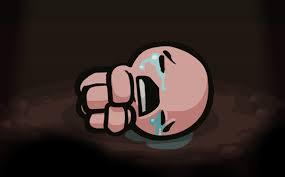 The Binding of Isaac The Binding of Isaac