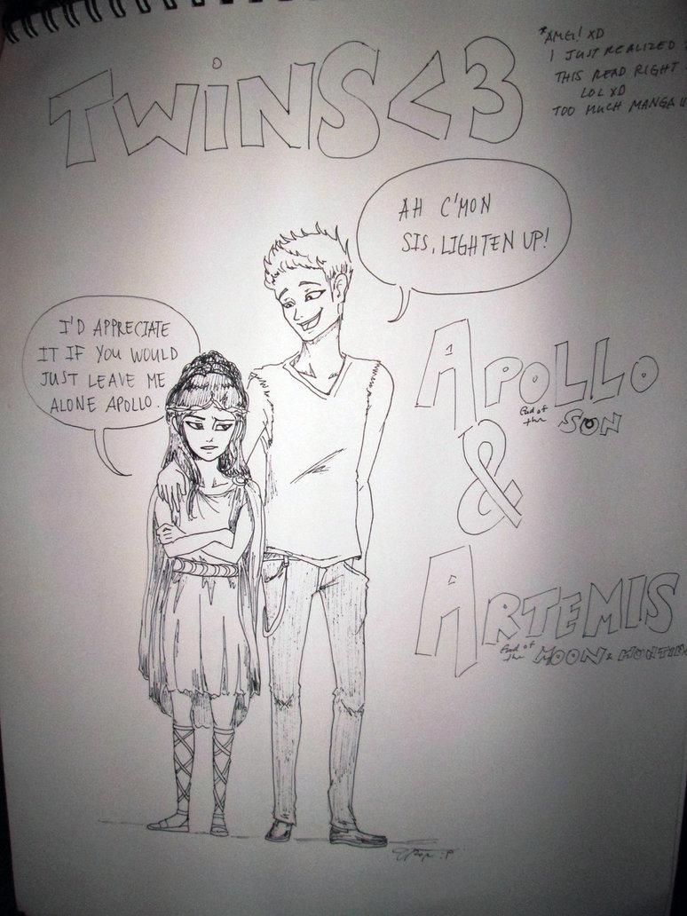 Artemis Artemis