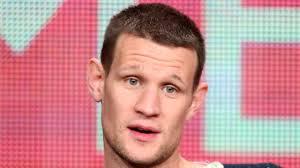 Matt Smith Matt Smith
