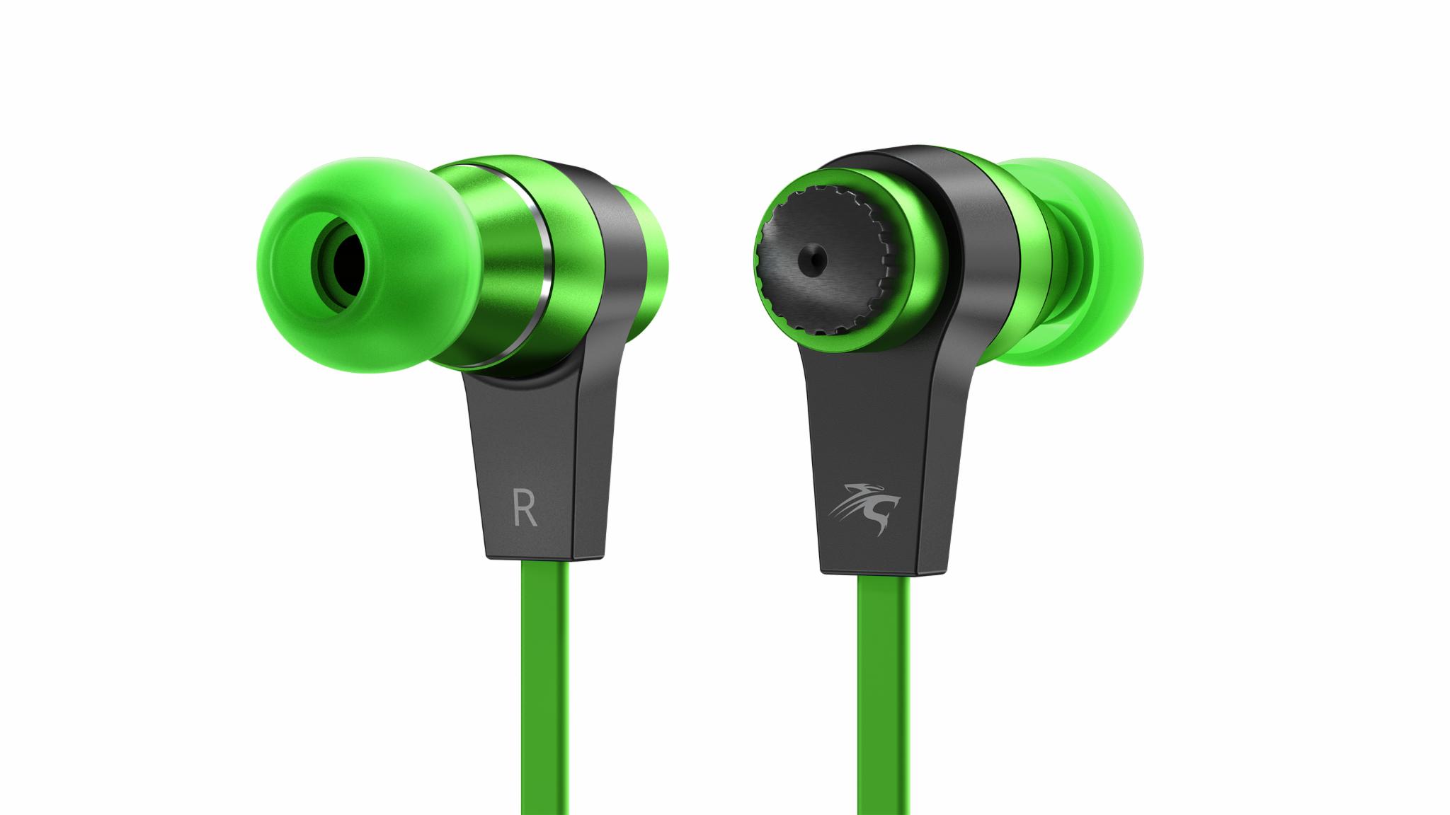 Green Green