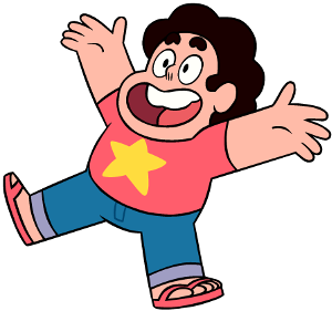 Steven Steven