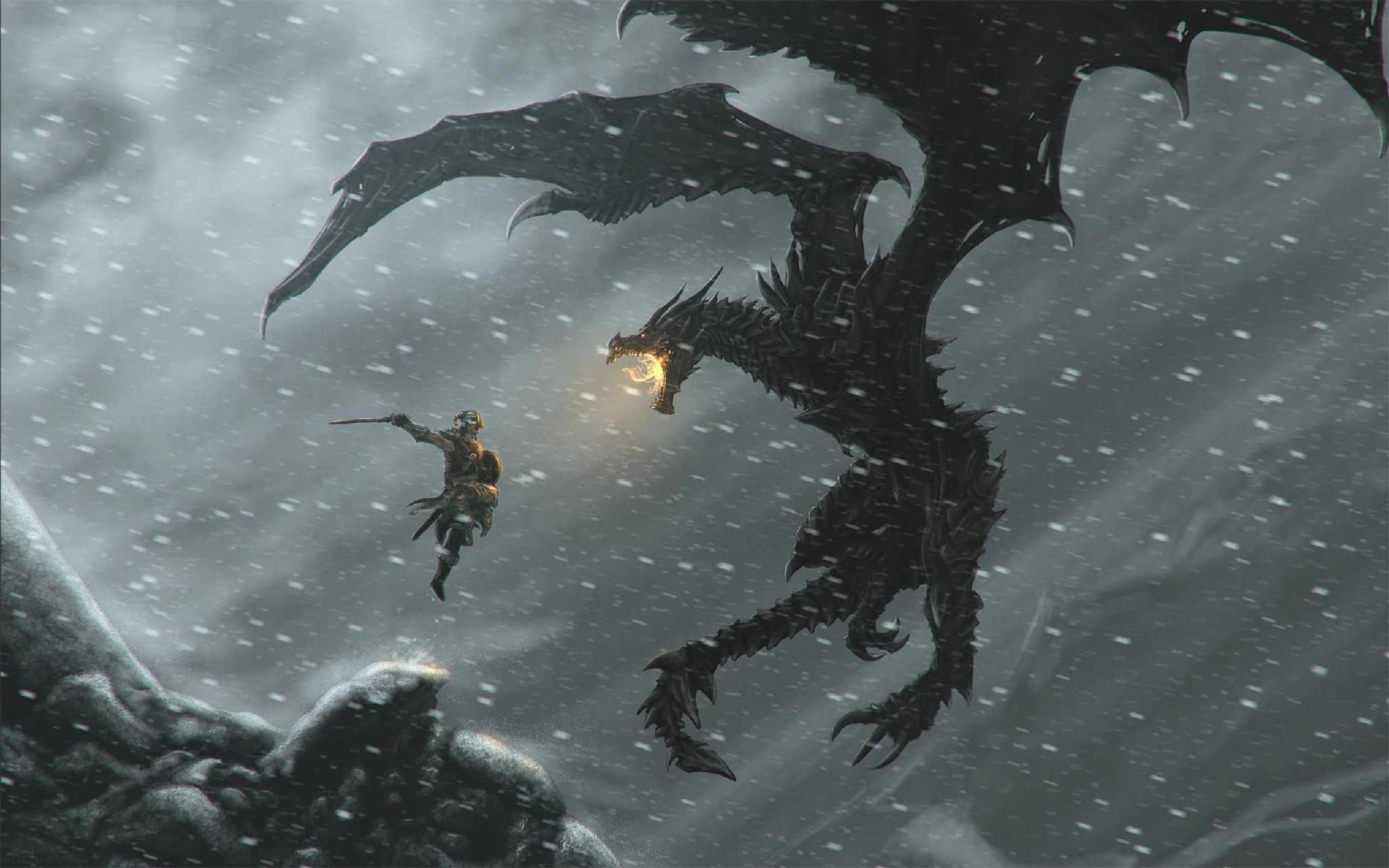 Skyrim Skyrim